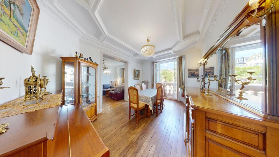 Photo of Livingroom in Bois-Colombes