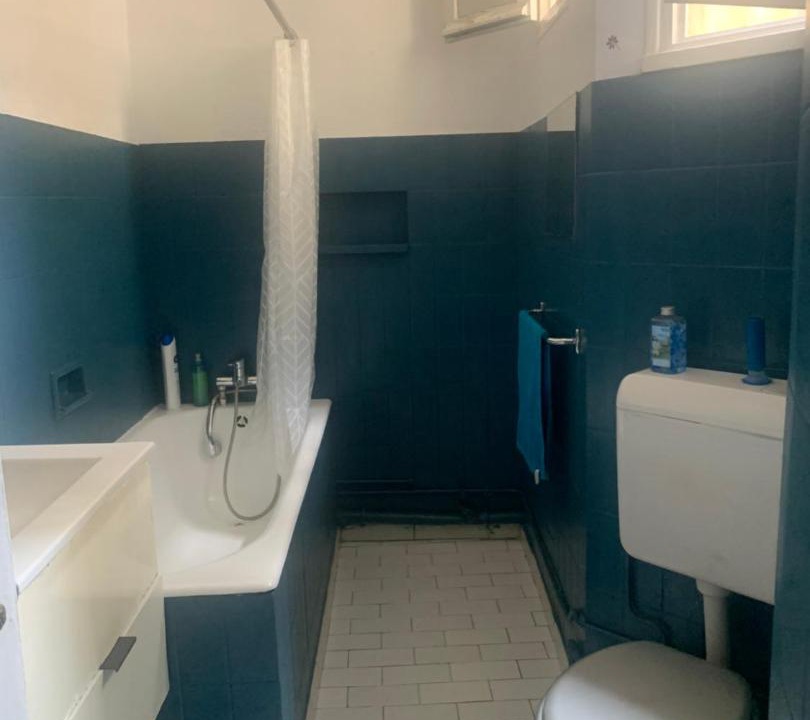 Photo of Bathroom in Quartier de Rochechouart