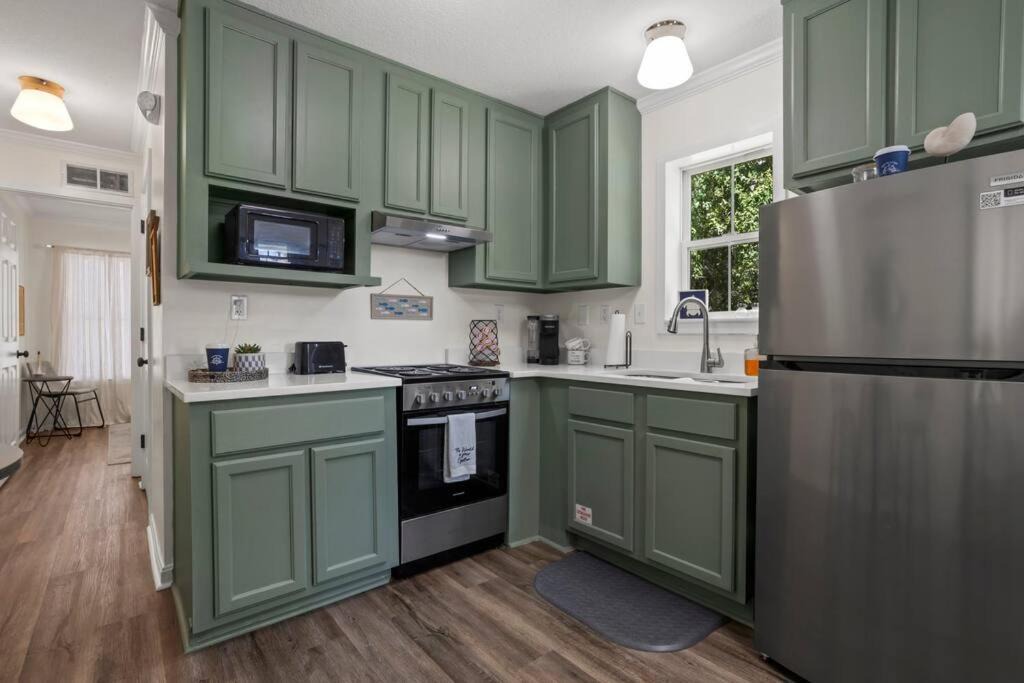 Photo of Kitchen in Ocean Springs