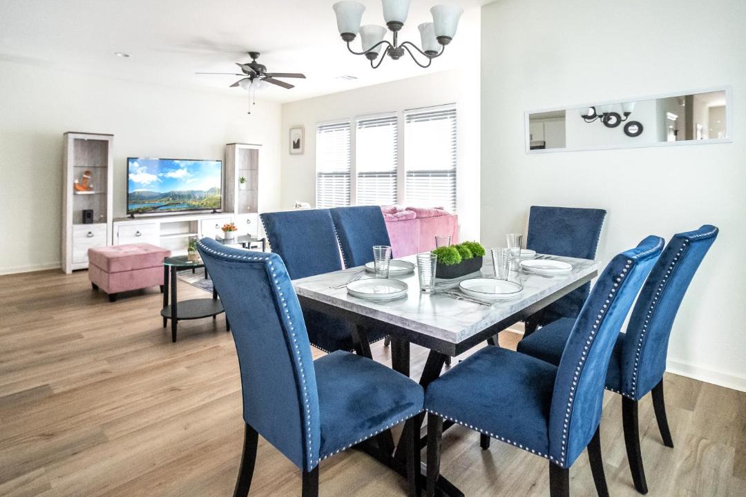 Photo of Livingroom in Highlands - Perkins