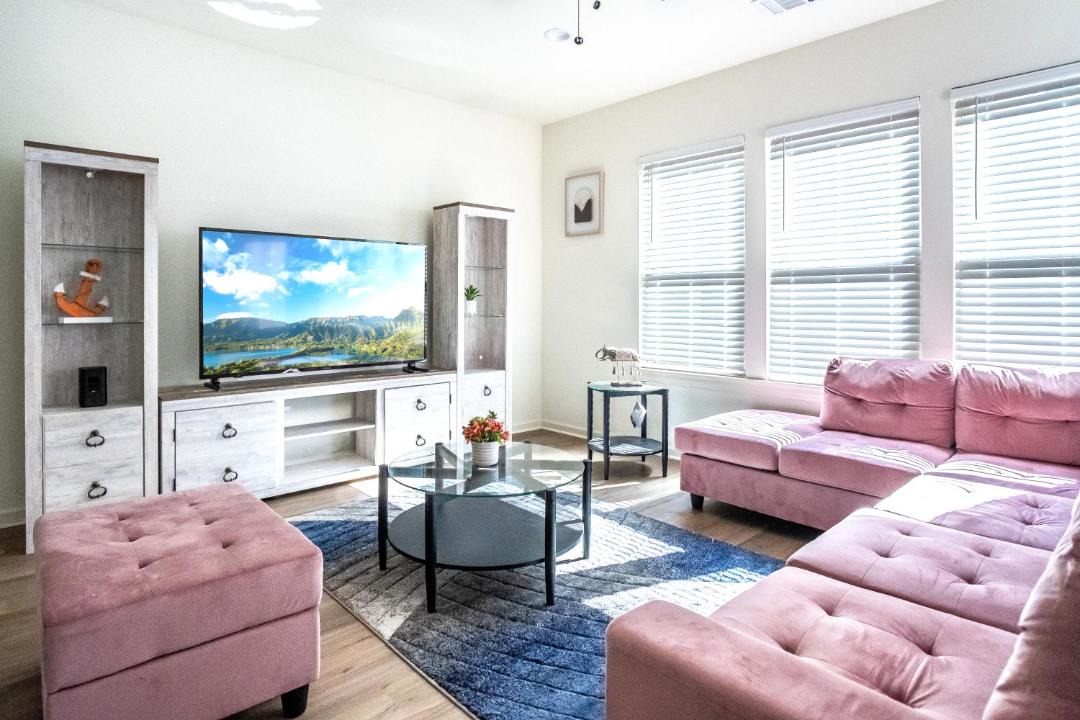 Photo of Livingroom in Highlands - Perkins