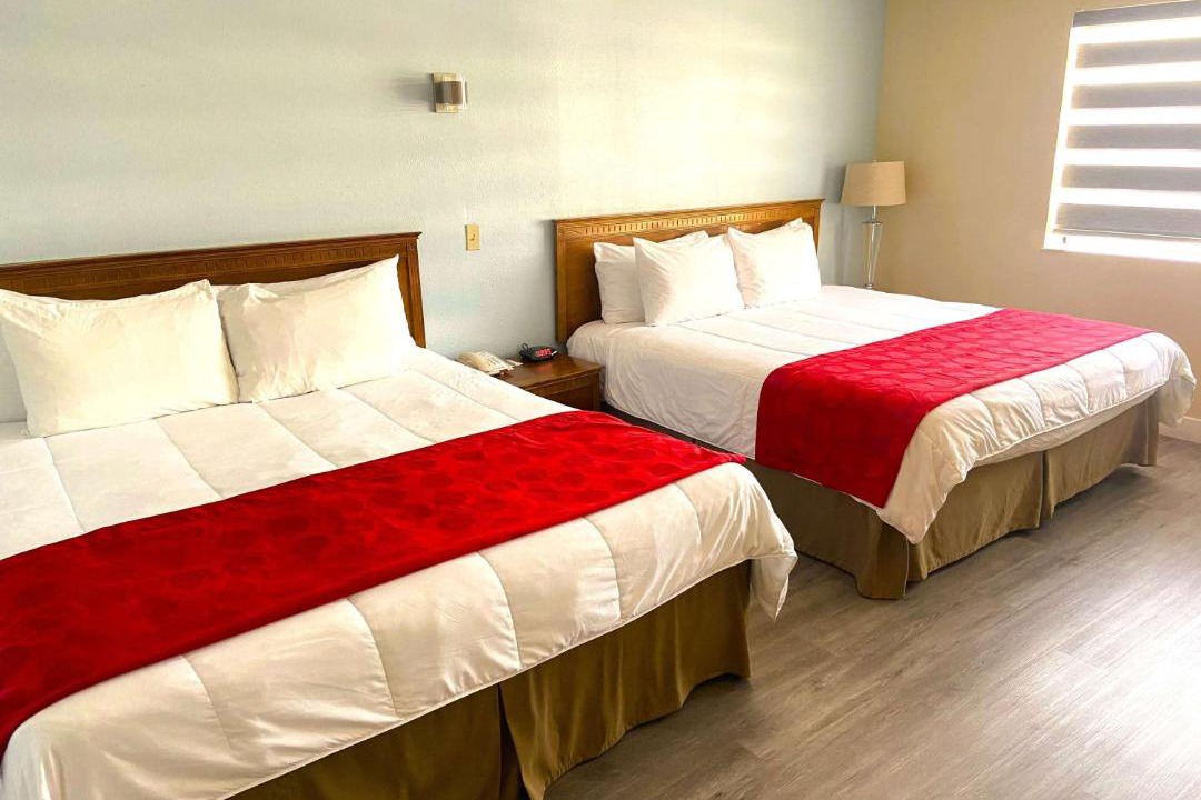 Photo of Bedroom in Wilshire