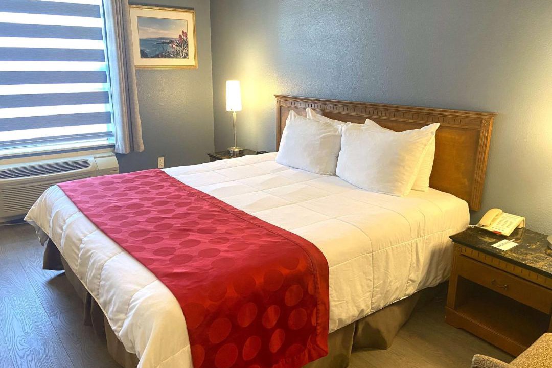 Photo of Bedroom in Wilshire