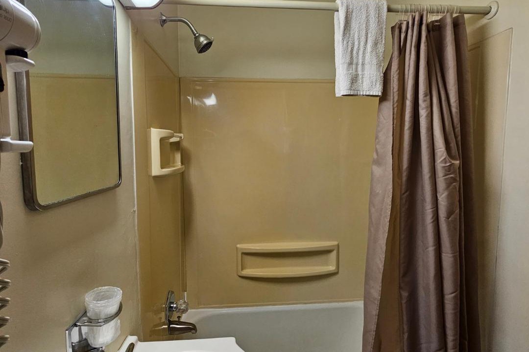 Photo of Bathroom in Abbotsford