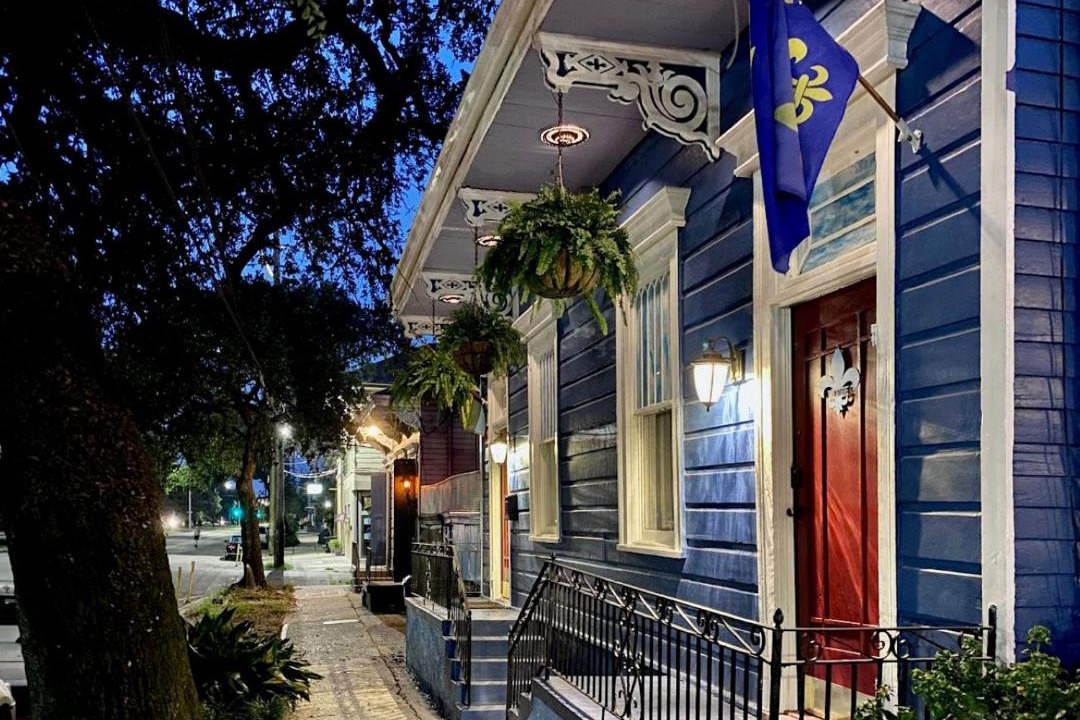 Photo of Others in Faubourg Marigny