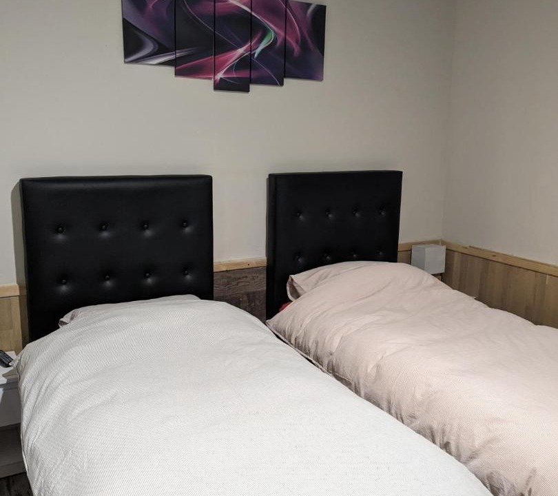 Photo of Bedroom in Thieux