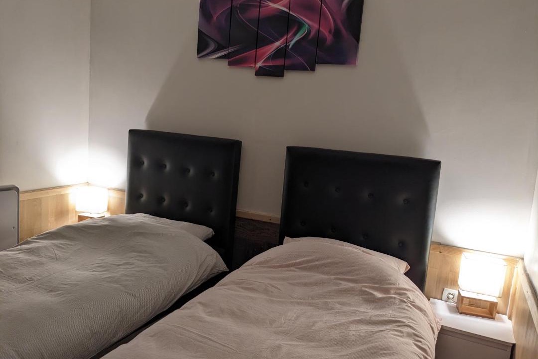 Photo of Bedroom in Thieux