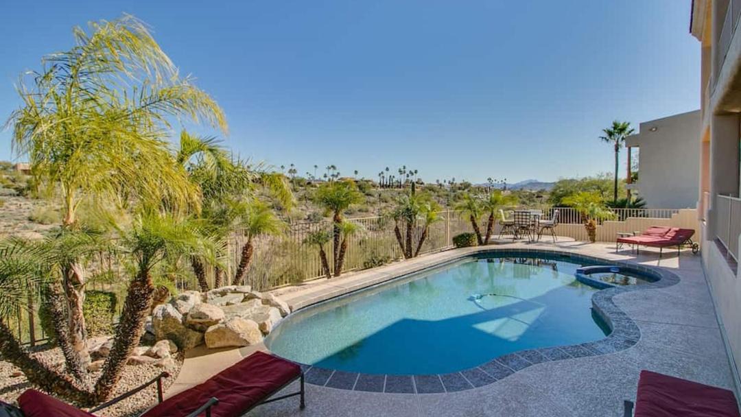 Photo of Others in Fountain Hills