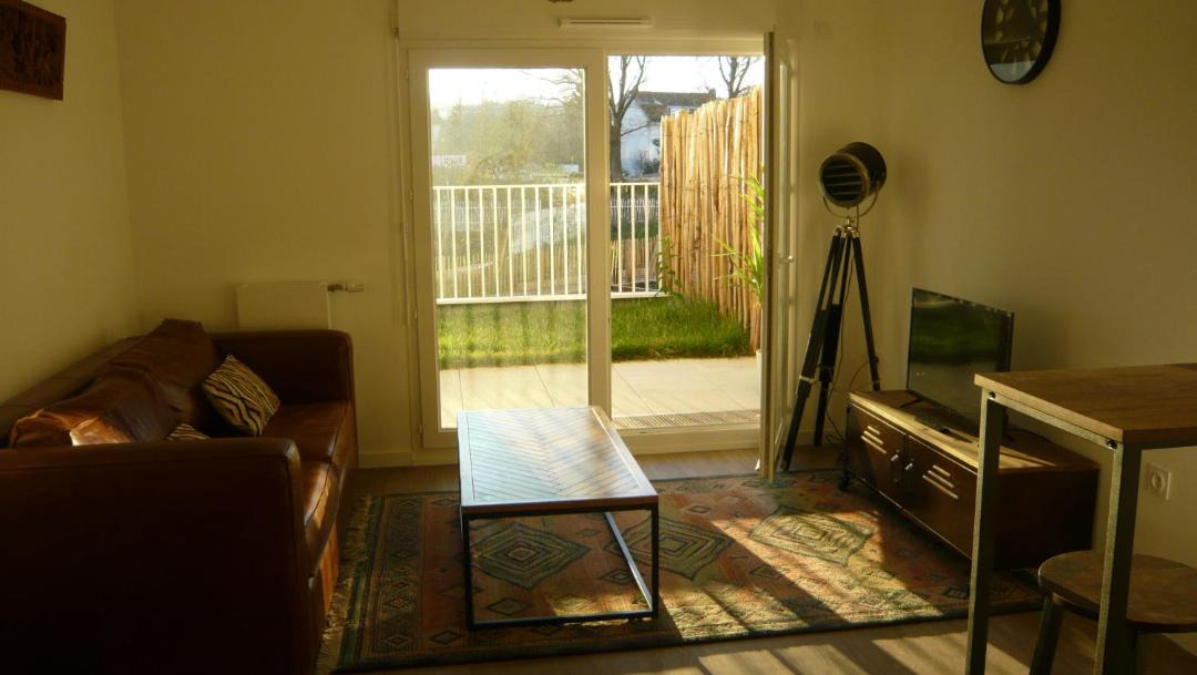 Photo of Livingroom in Noisy-le-Sec
