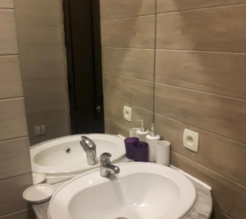 Photo of Bathroom in Thieux