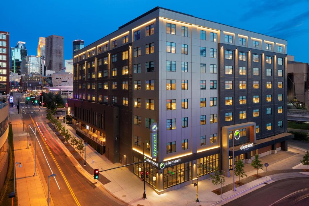 Photo of Others in Warehouse District