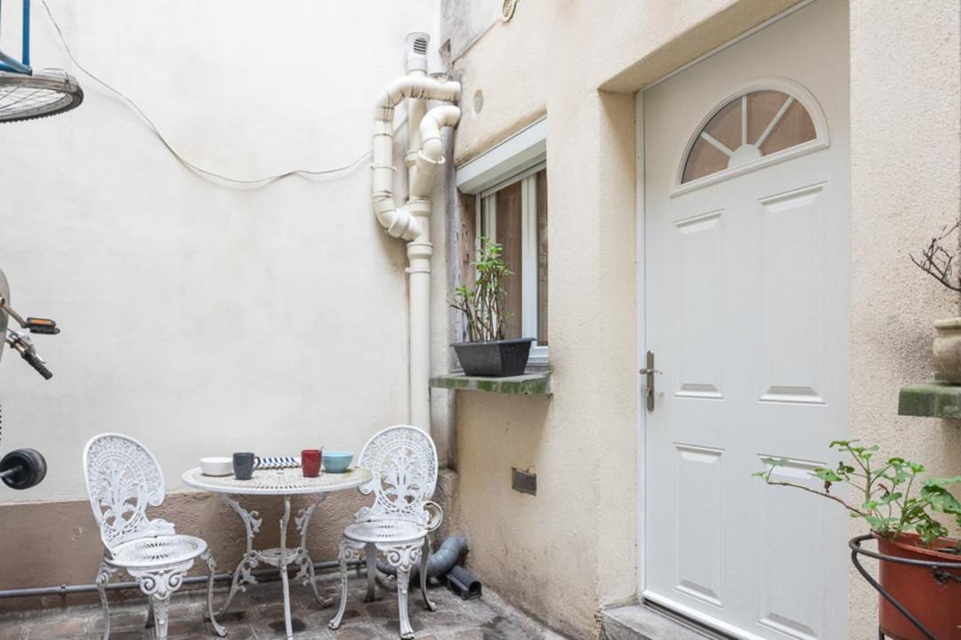 Photo of Others in Quartier du Mail