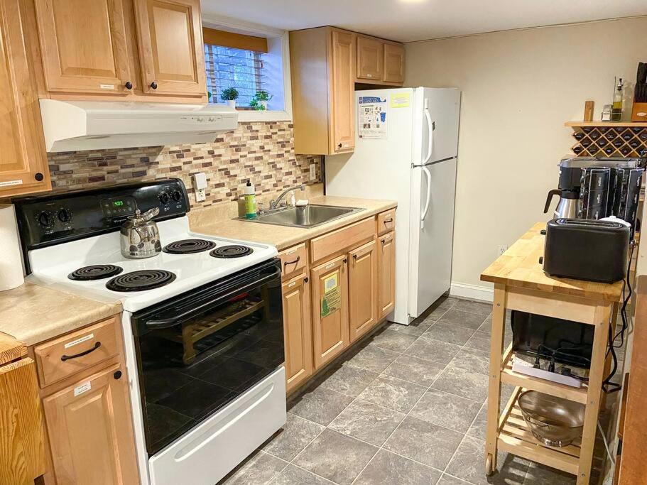 Photo of Kitchen in Woodridge