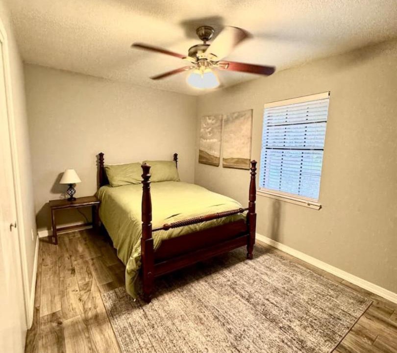 Photo of Bedroom in Gulf Hills
