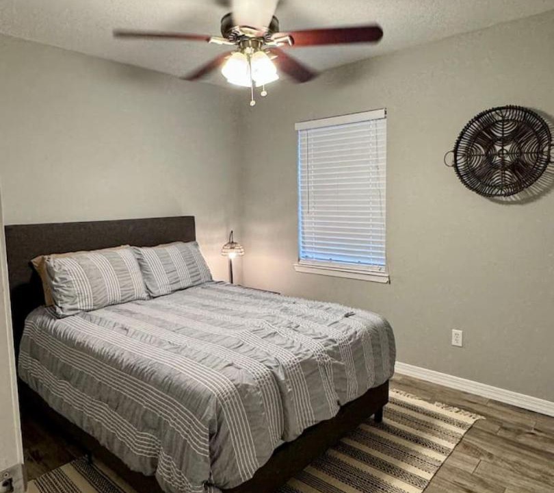 Photo of Bedroom in Gulf Hills