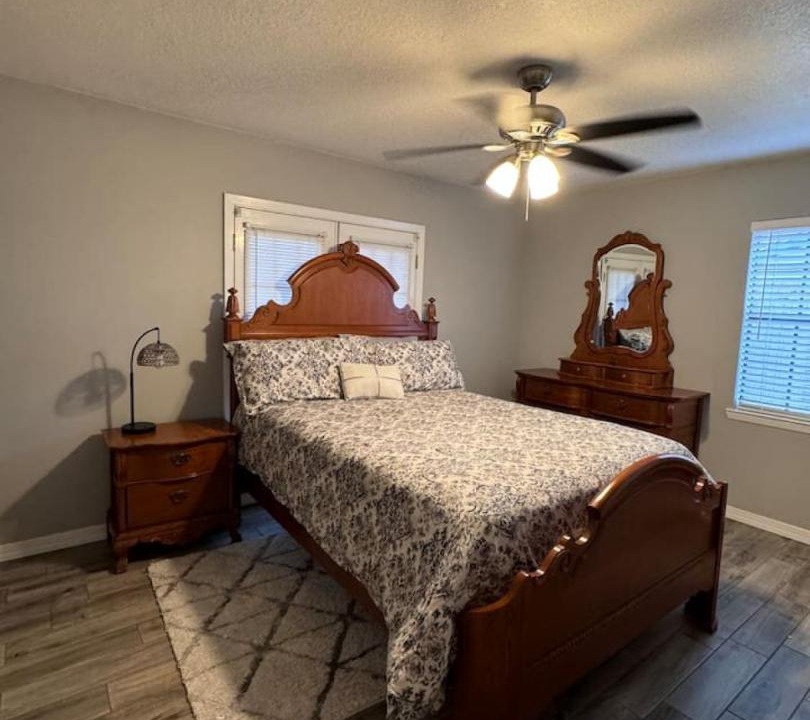 Photo of Bedroom in Gulf Hills