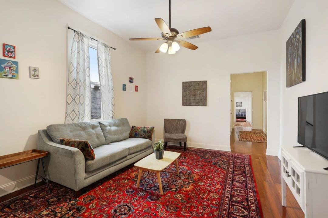 Photo of Others in Seventh Ward