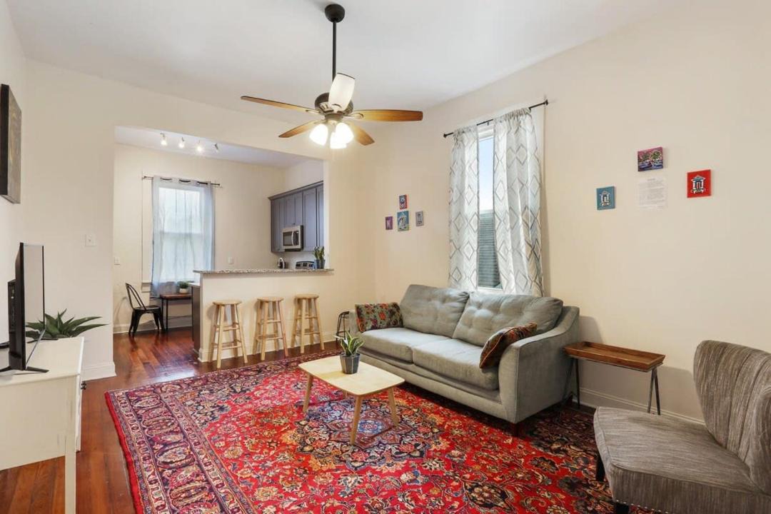 Photo of Others in Seventh Ward