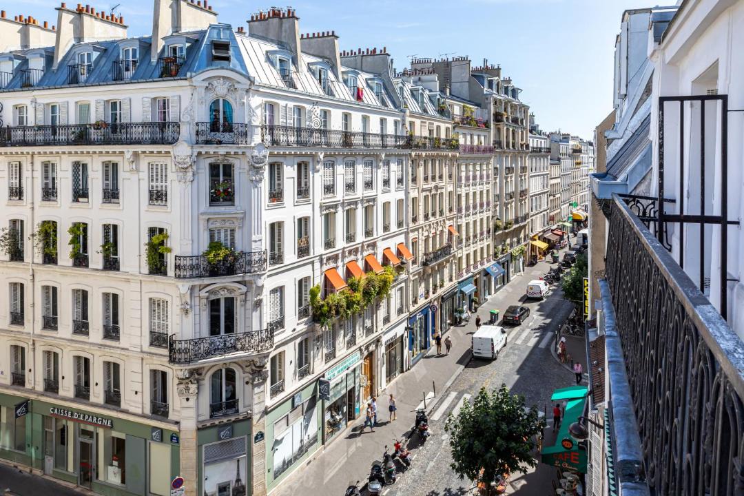 Photo of Others in Montmartre