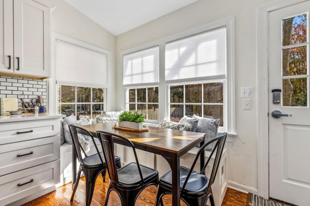Photo of Kitchen in Historic District