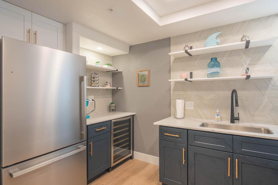 Photo of Kitchen in Kierland