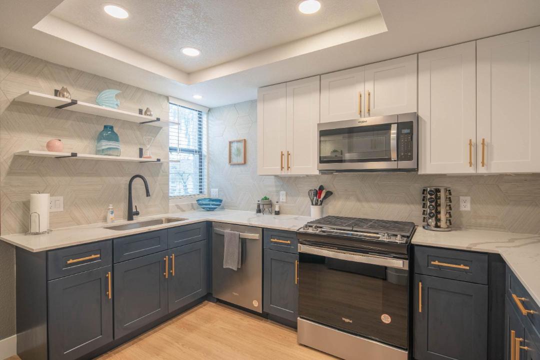 Photo of Kitchen in Kierland