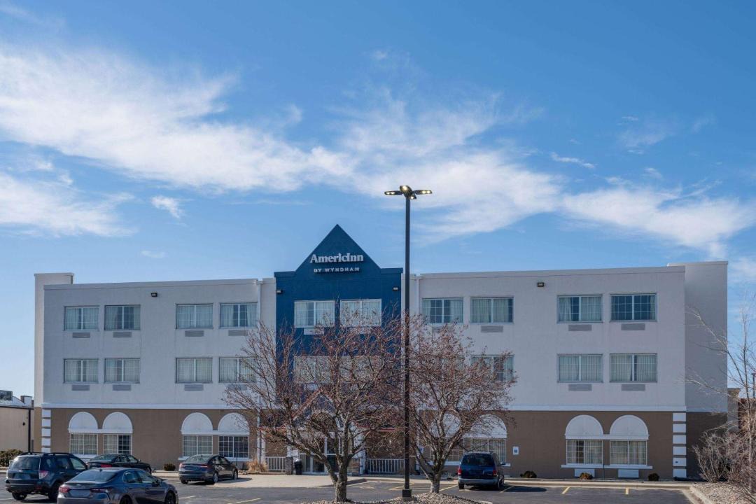 Photo of Buildings in Cedar Rapids
