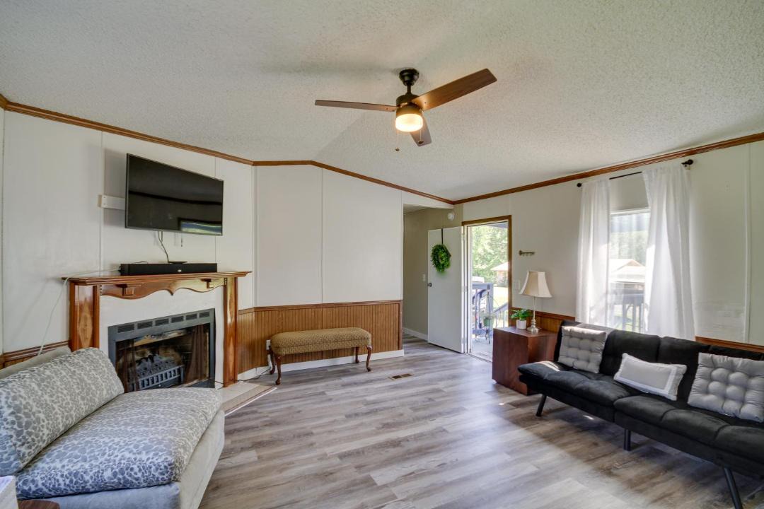 Photo of Livingroom in Newhebron