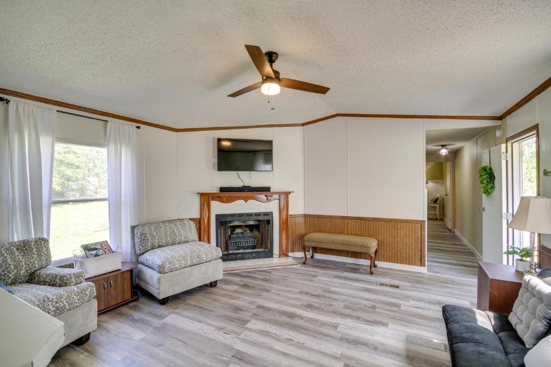 Photo of Livingroom in Newhebron