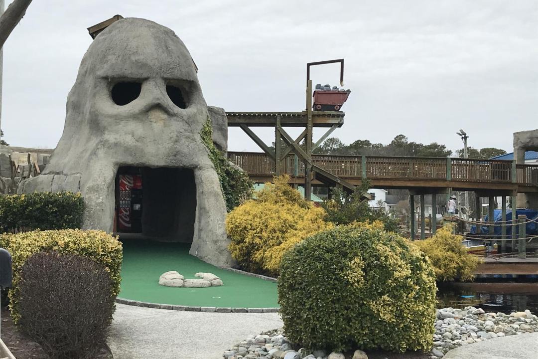 Photo of Others in North Ocean City