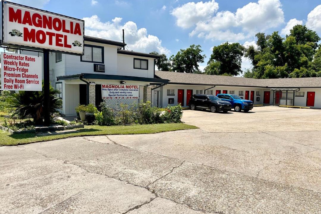 Photo of Others in Donaldsonville