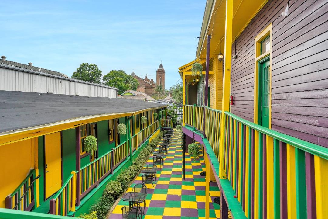 Photo of Others in Faubourg Marigny