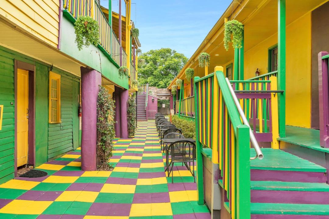 Photo of Others in Faubourg Marigny