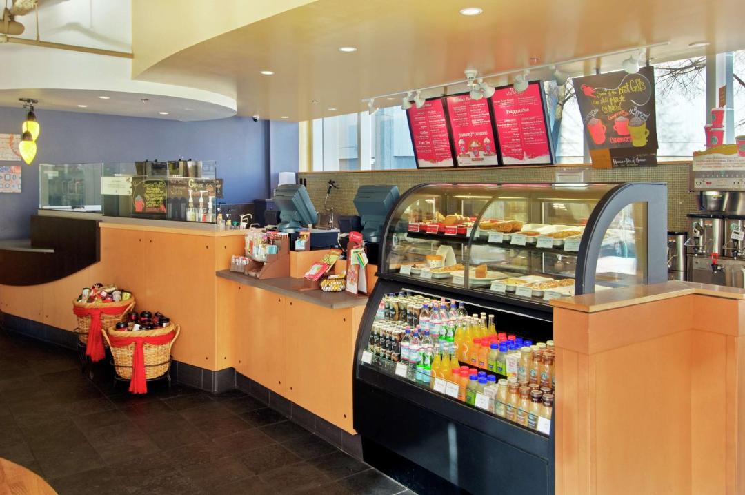 Photo of Kitchen in Downtown
