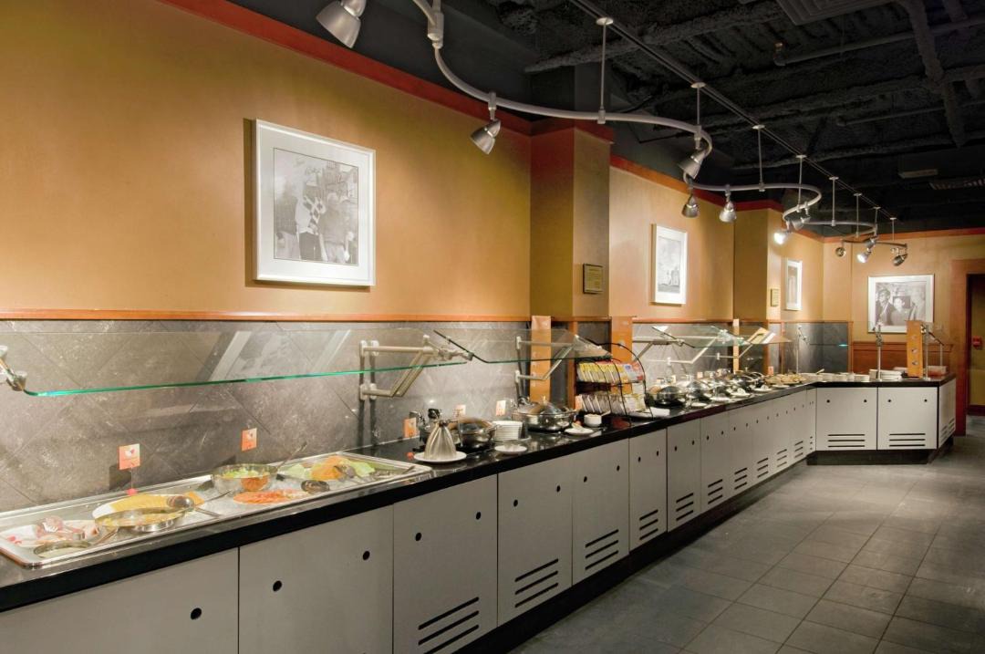 Photo of Kitchen in Downtown
