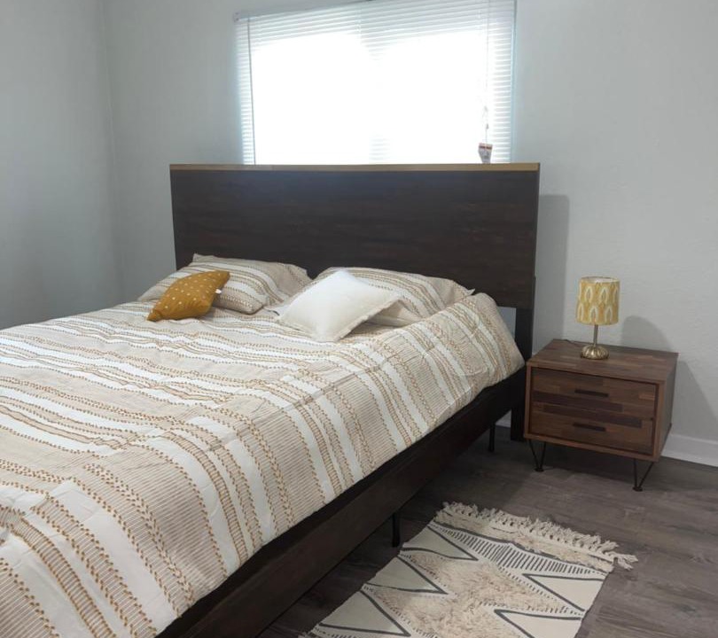 Photo of Bedroom in Inglewood