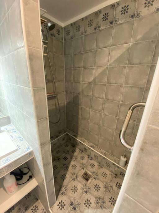 Photo of Bathroom in Notre-Dame
