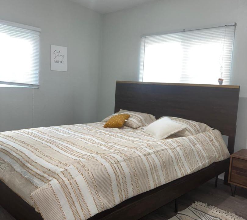 Photo of Bedroom in Inglewood