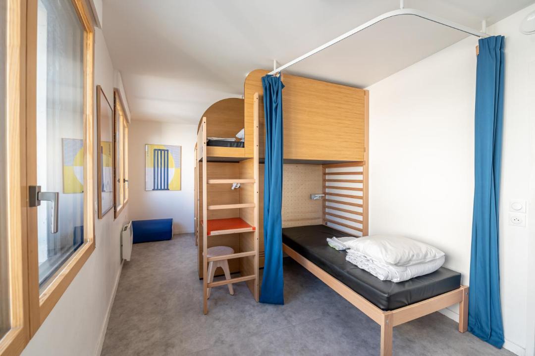 Photo of Bedroom in Quartier du Pont-de-Flandre