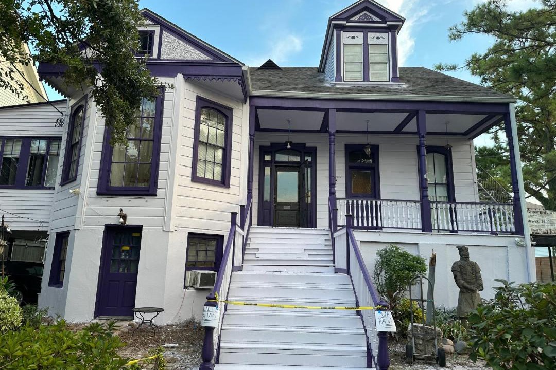 Photo of Others in New Orleans