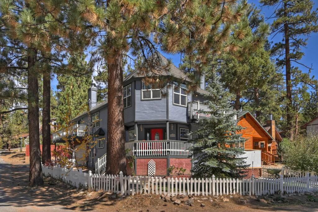 Photo of Others in Big Bear Lake