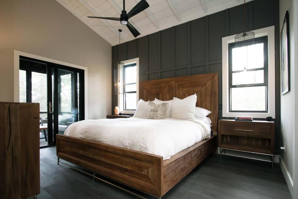 Photo of Bedroom in Lutsen
