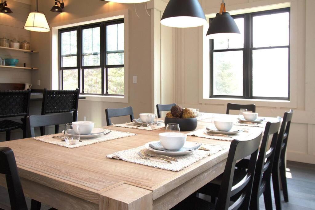 Photo of Kitchen in Lutsen