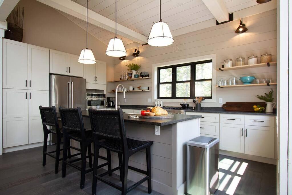 Photo of Kitchen in Lutsen