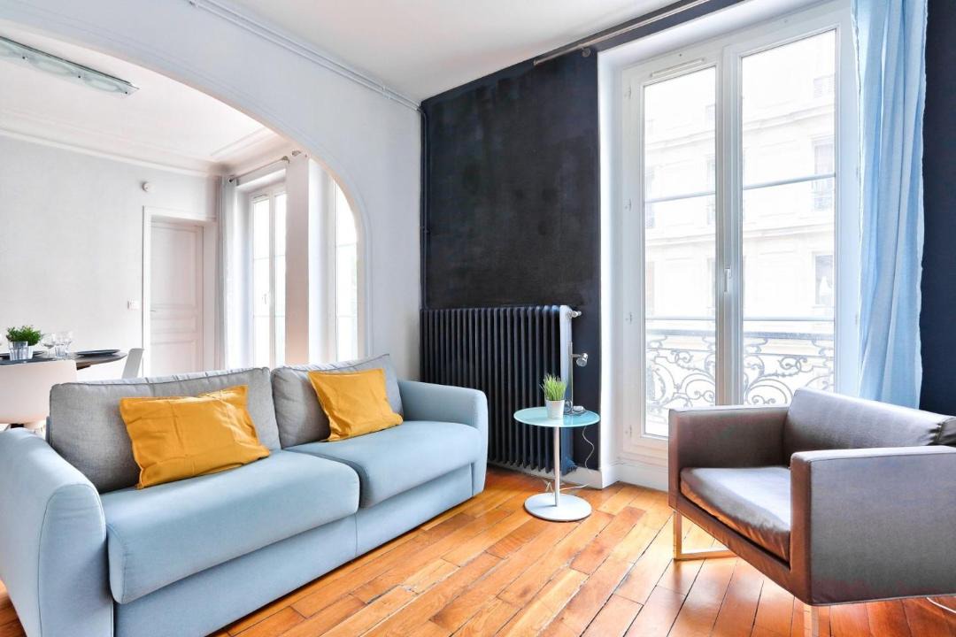 Photo of Others in Batignolles