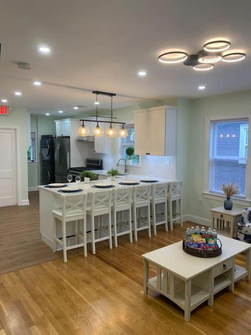 Photo of Livingroom in St. Marks