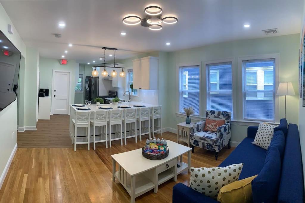 Photo of Livingroom in St. Marks