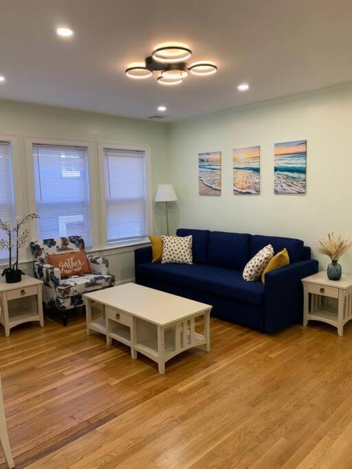 Photo of Livingroom in St. Marks