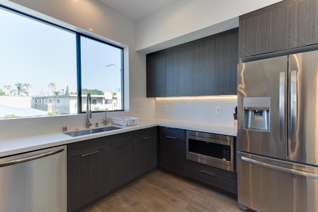 Photo of Kitchen in Mid City