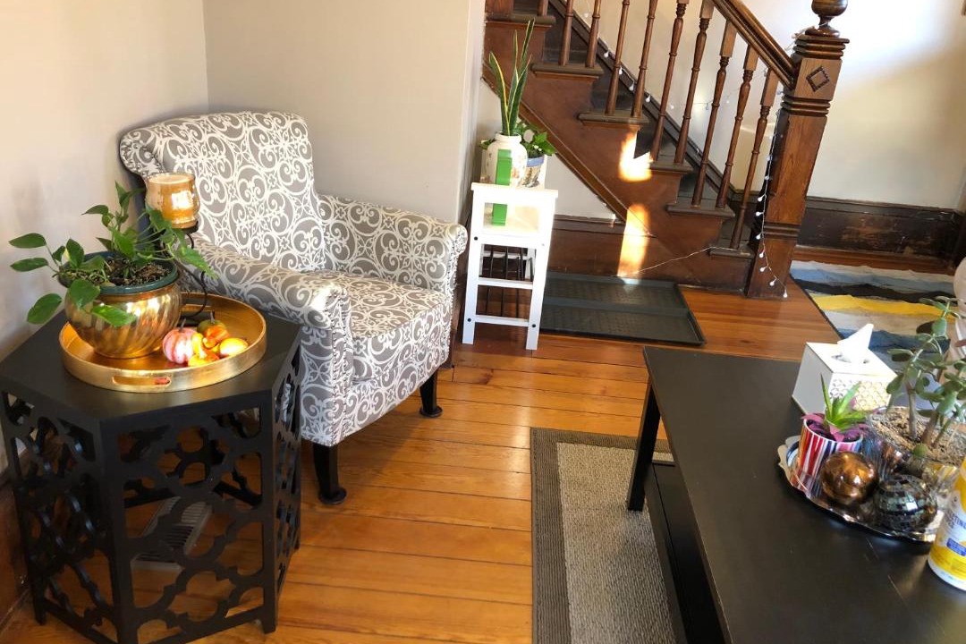 Photo of Livingroom in Saint Peter